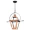 Quoizel Rue De Royal Outdoor Hanging Lantern RO1911AC - alternate 3